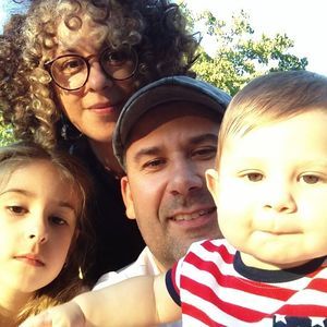 Meet your Posher, Biljana